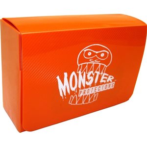 Monster Double Deck Box - Card Brawlers | Quebec | Canada | Yu-Gi-Oh!