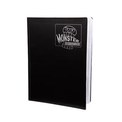 9 Pocket Monster Binder - Card Brawlers | Quebec | Canada | Yu-Gi-Oh!