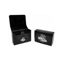 Monster Double Deck Box - Card Brawlers | Quebec | Canada | Yu-Gi-Oh!