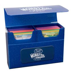 Monster Double Deck Box - Card Brawlers | Quebec | Canada | Yu-Gi-Oh!