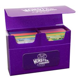 Monster Double Deck Box - Card Brawlers | Quebec | Canada | Yu-Gi-Oh!