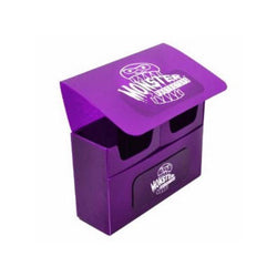 Monster Double Deck Box - Card Brawlers | Quebec | Canada | Yu-Gi-Oh!