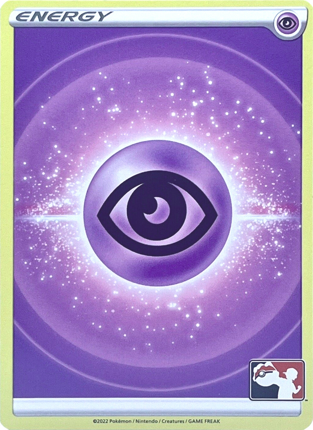 Psychic Energy [Prize Pack Series Two] - Card Brawlers | Quebec | Canada | Yu-Gi-Oh!