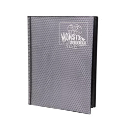 9 Pocket Monster Binder - Card Brawlers | Quebec | Canada | Yu-Gi-Oh!