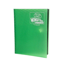 9 Pocket Monster Binder - Card Brawlers | Quebec | Canada | Yu-Gi-Oh!