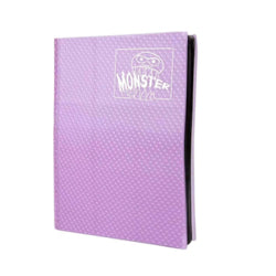 9 Pocket Monster Binder - Card Brawlers | Quebec | Canada | Yu-Gi-Oh!