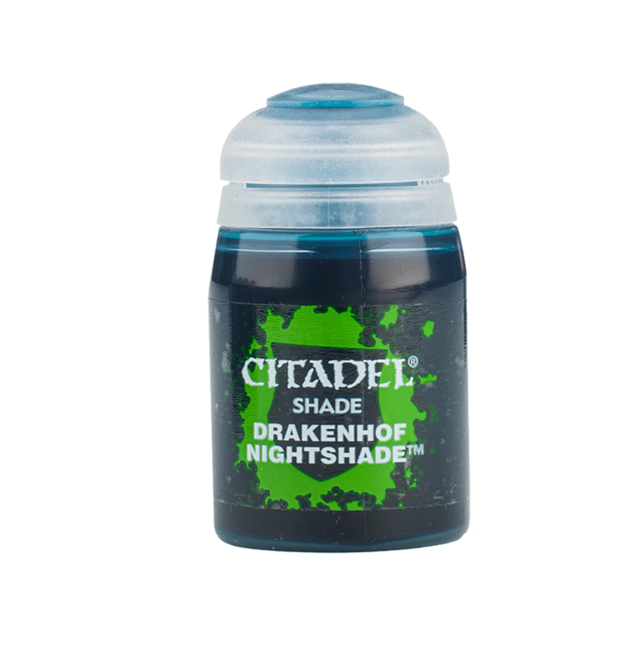 Citadel Shade Paint - Card Brawlers | Quebec | Canada | Yu-Gi-Oh!