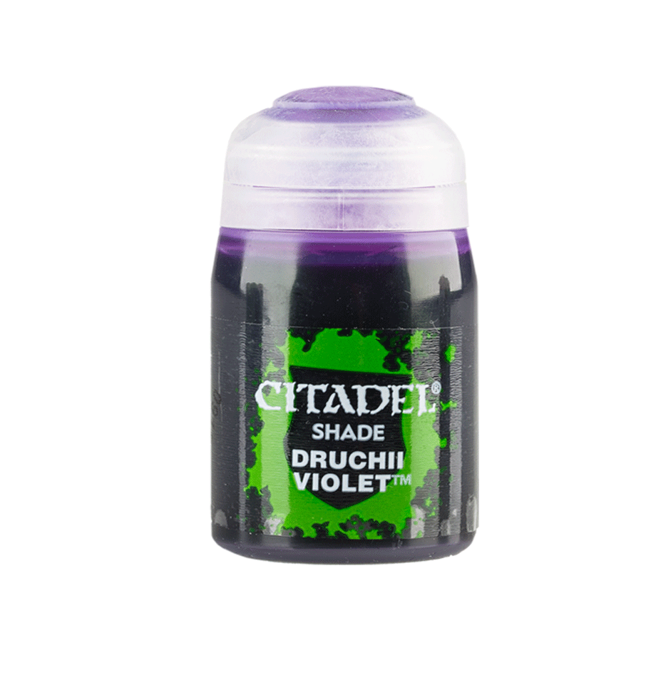 Citadel Shade Paint - Card Brawlers | Quebec | Canada | Yu-Gi-Oh!
