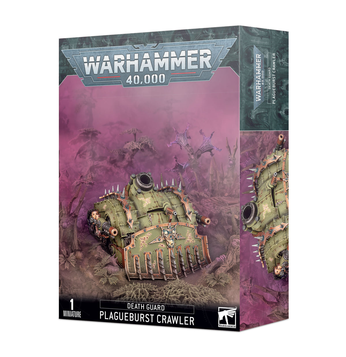 Death Guard Plagueburst Crawlers - Card Brawlers | Quebec | Canada | Yu-Gi-Oh!