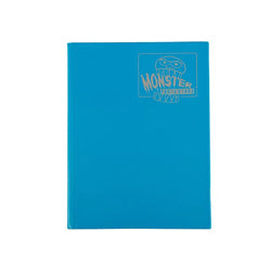 9 Pocket Monster Binder - Card Brawlers | Quebec | Canada | Yu-Gi-Oh!