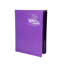9 Pocket Monster Binder - Card Brawlers | Quebec | Canada | Yu-Gi-Oh!