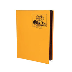 9 Pocket Monster Binder - Card Brawlers | Quebec | Canada | Yu-Gi-Oh!