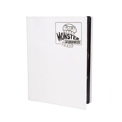 9 Pocket Monster Binder - Card Brawlers | Quebec | Canada | Yu-Gi-Oh!