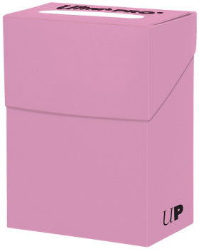 Ultra Pro Standard Deck Box - Card Brawlers | Quebec | Canada | Yu-Gi-Oh!