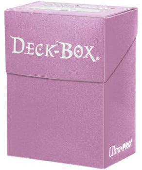Ultra Pro Standard Deck Box - Card Brawlers | Quebec | Canada | Yu-Gi-Oh!