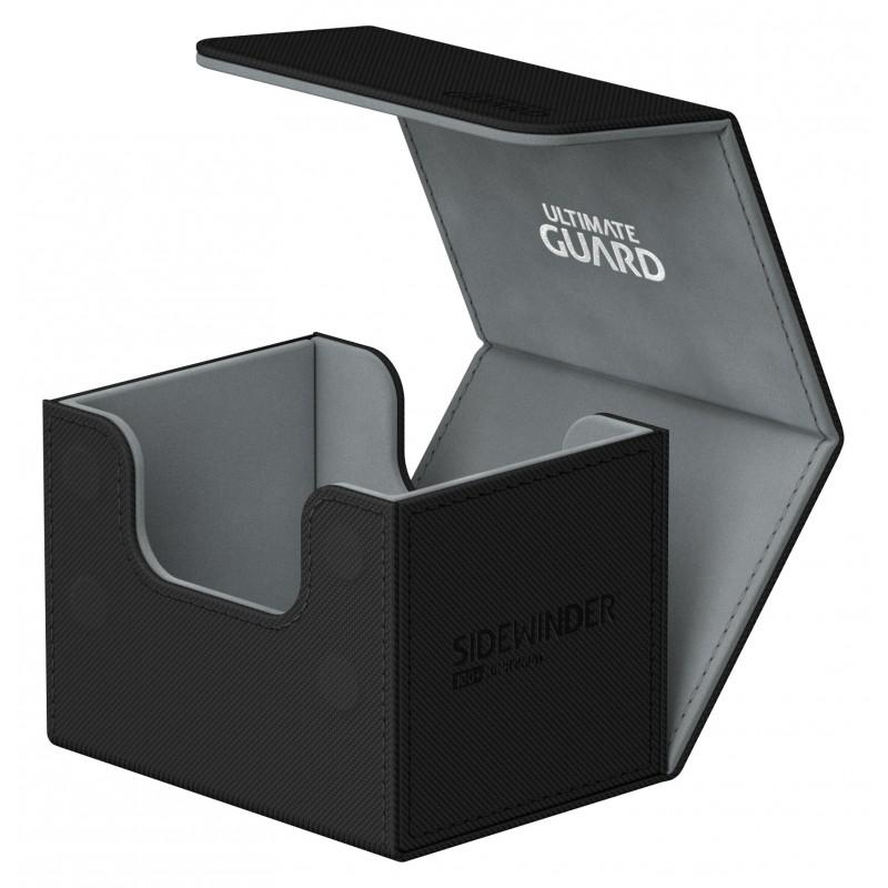 Sidewinder™ 80+ XenoSkin™ - Card Brawlers | Quebec | Canada | Yu-Gi-Oh!