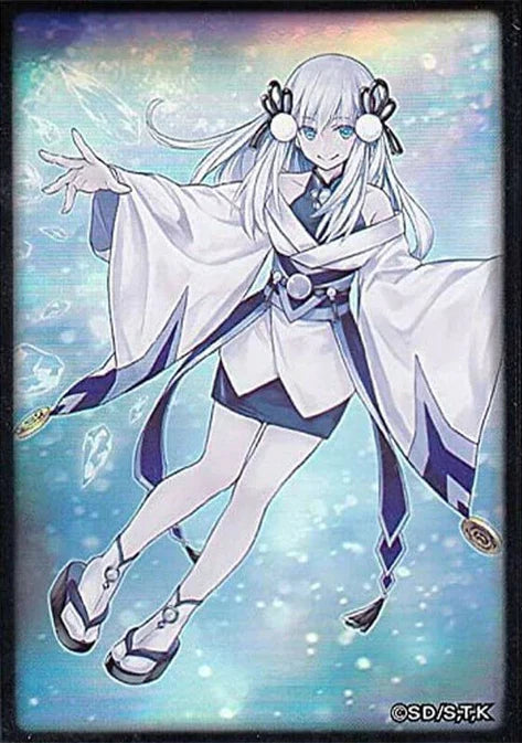 Magnificent Mavens Sleeves (PRESALE) - Card Brawlers | Quebec | Canada | Yu-Gi-Oh!